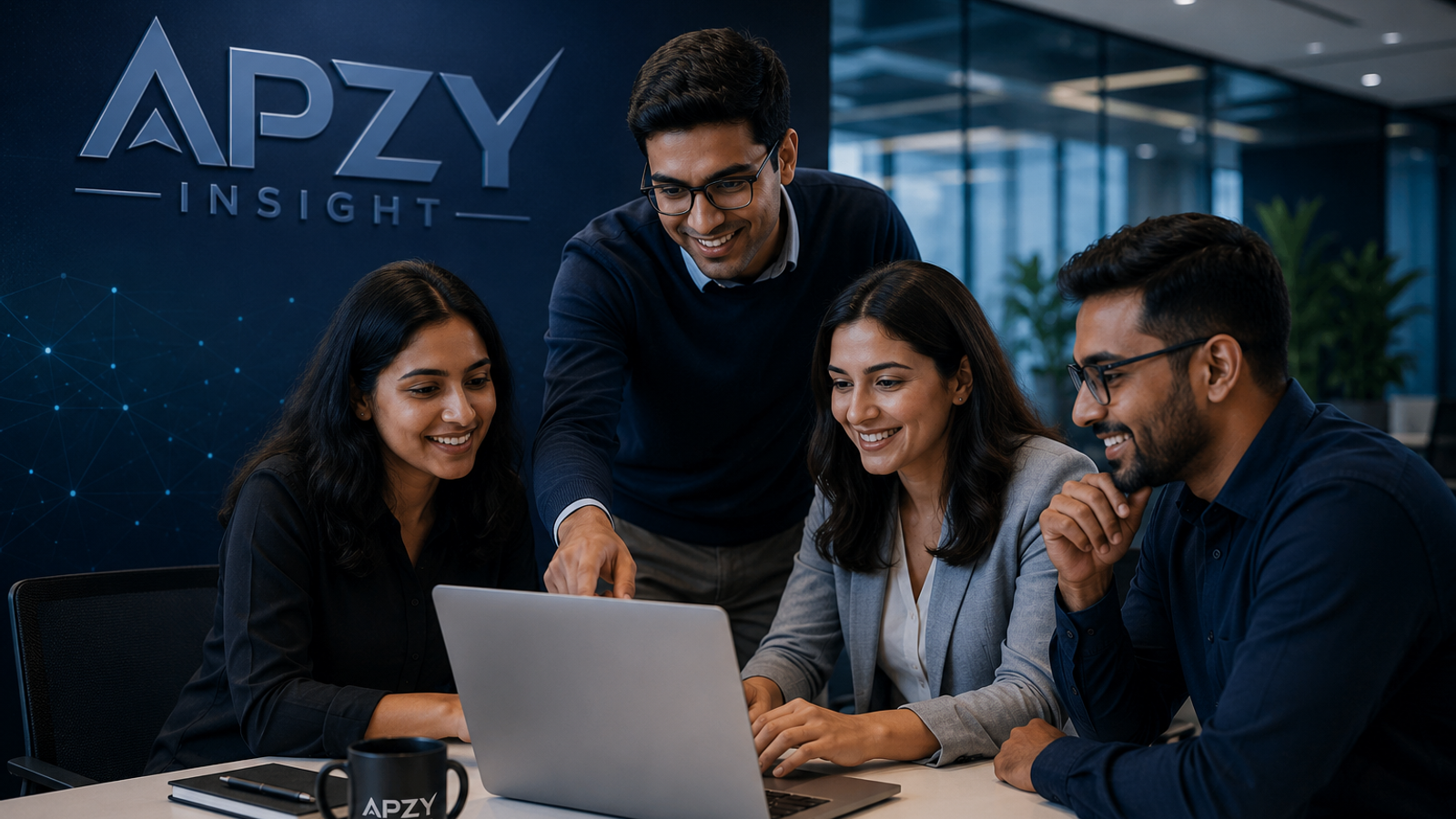 Build the Future of Enterprise Transformation